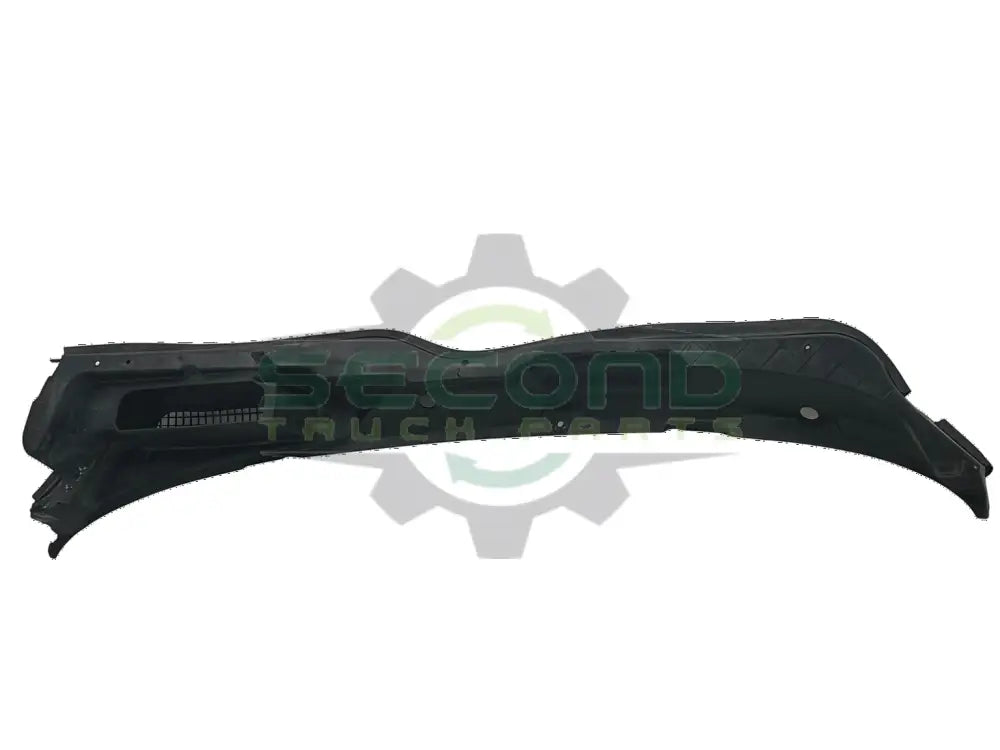 4056885C92 Genuine International Baffle Assembly Motor Cover Cowl Tray Assembly - Second Truck Parts