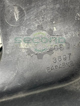 4056885C92 Genuine International Baffle Assembly Motor Cover Cowl Tray Assembly - Second Truck Parts
