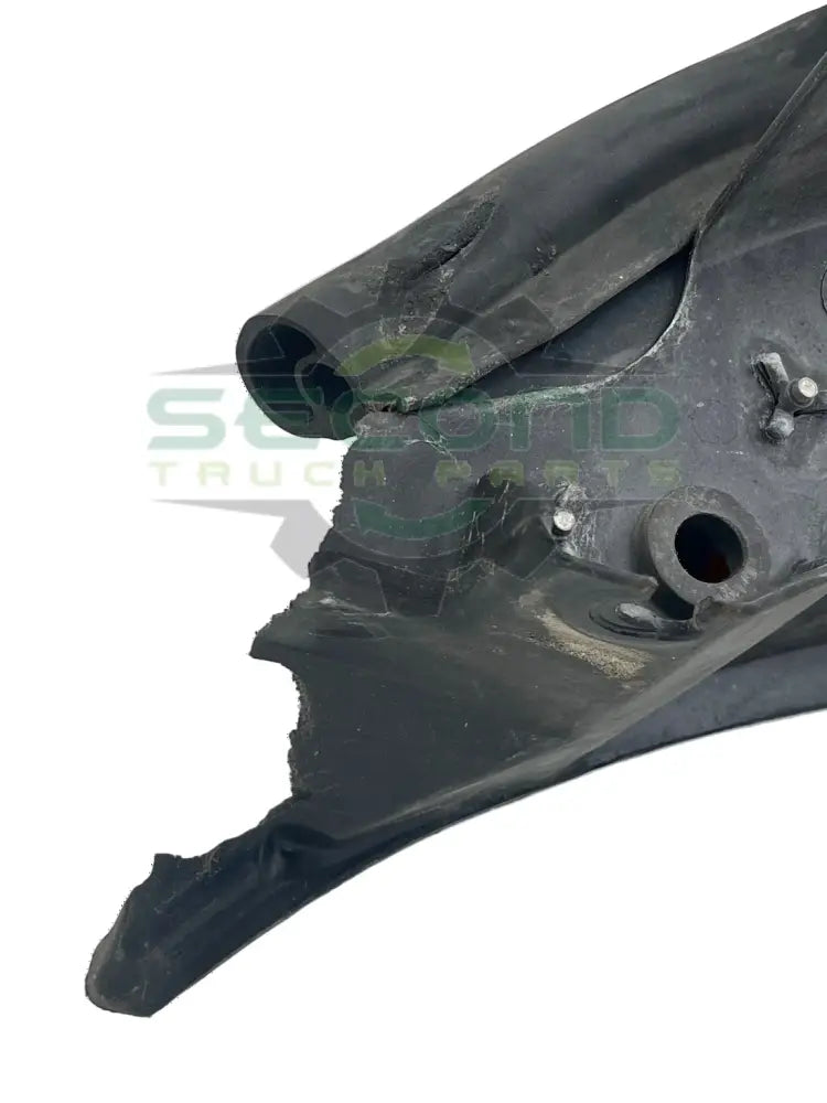 4056885C92 Genuine International Baffle Assembly Motor Cover Cowl Tray Assembly - Second Truck Parts