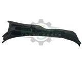 4056885C92 Genuine International Baffle Assembly Motor Cover Cowl Tray Assembly - Second Truck Parts