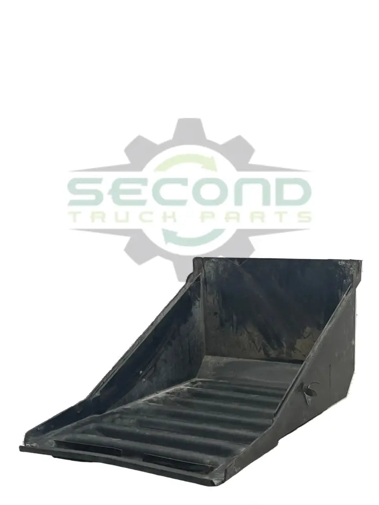 3578370C92 Genuine International Battery Box Cover Assembly - Second Truck Parts