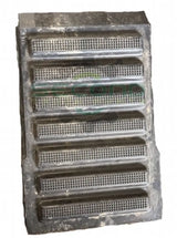 564.55369 Genuine International Battery Box Cover - Second Truck Parts