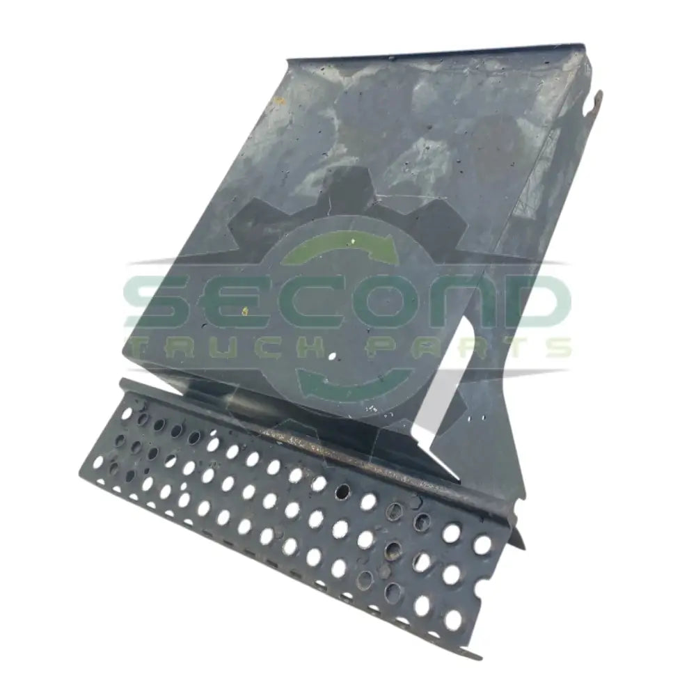 1664374C2 Genuine International Battery Box Cover - Second Truck Parts