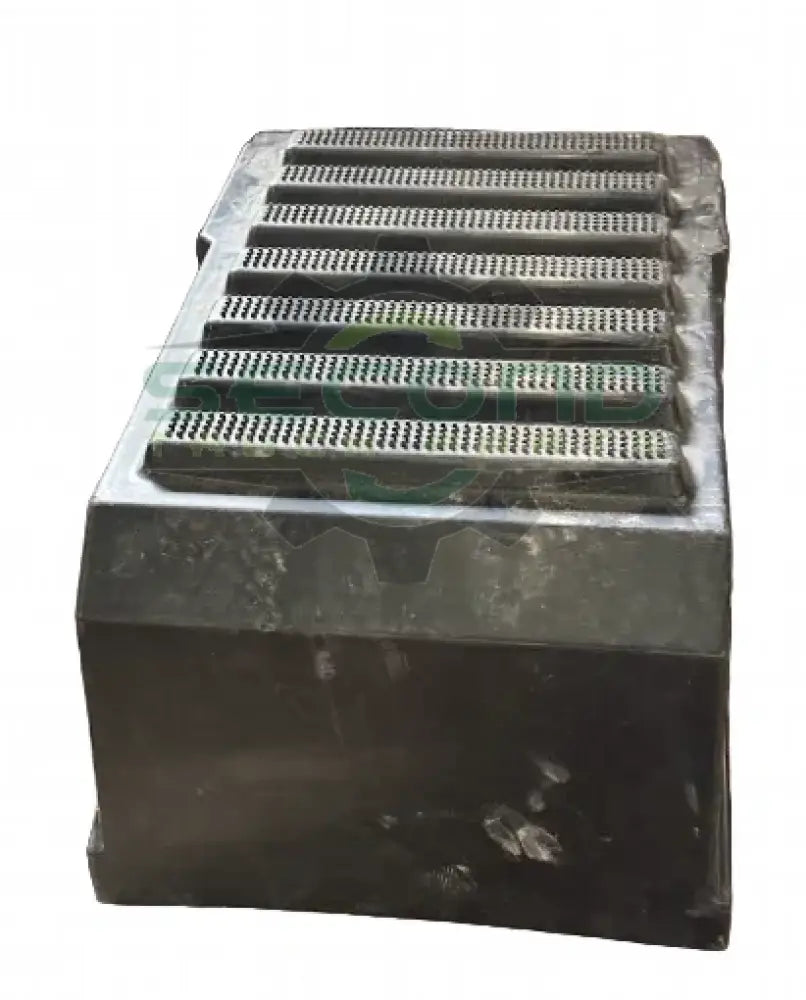 564.55369 Genuine International Battery Box Cover - Second Truck Parts