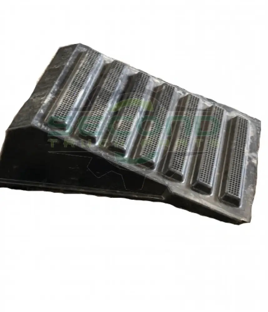 564.55369 Genuine International Battery Box Cover - Second Truck Parts