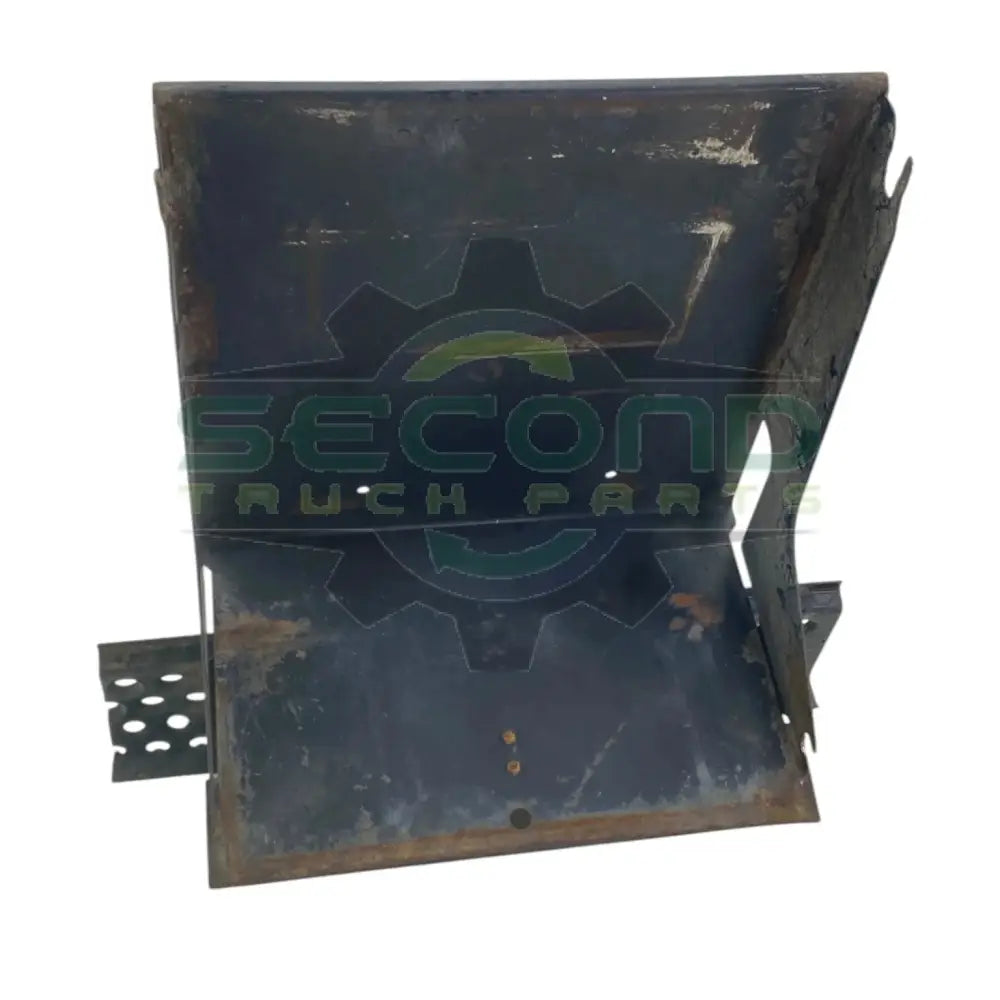 1664374C2 Genuine International Battery Box Cover - Second Truck Parts