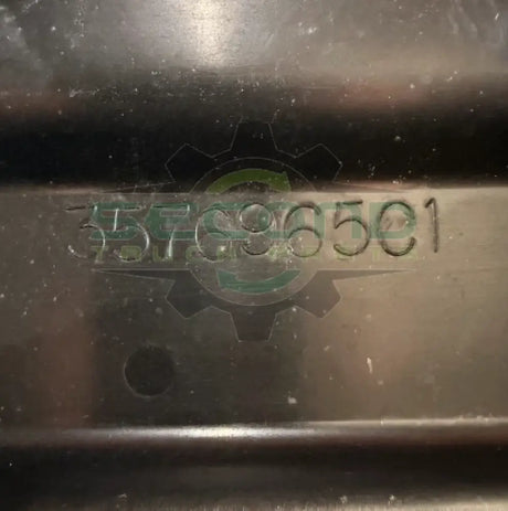 3576965C1 Genuine International Battery Box Cover - Second Truck Parts