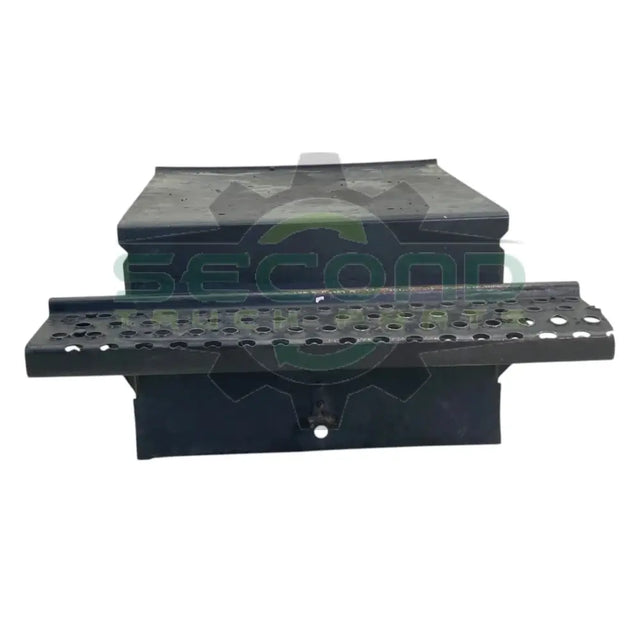1664374C2 Genuine International Battery Box Cover - Second Truck Parts