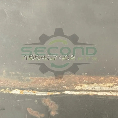 1664374C2 Genuine International Battery Box Cover - Second Truck Parts