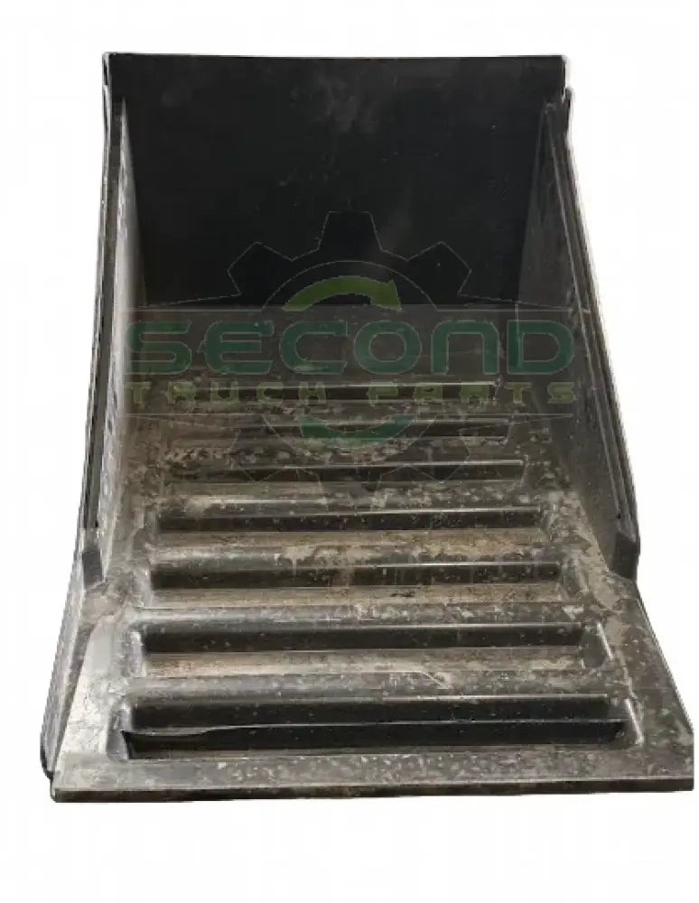 564.55369 Genuine International Battery Box Cover - Second Truck Parts