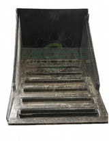 564.55369 Genuine International Battery Box Cover - Second Truck Parts