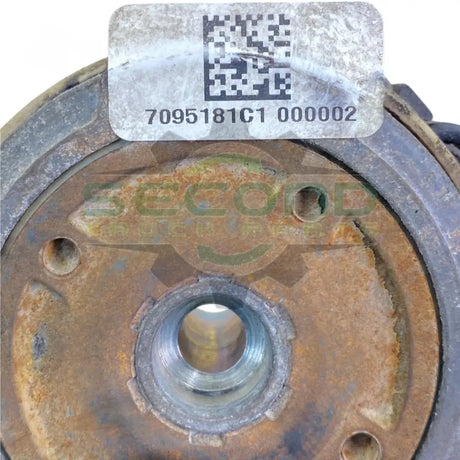 7095181C1 Genuine International Belt Tensioner - Second Truck Parts