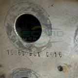 7096069C1 Genuine International Big Shaft Gear - Second Truck Parts