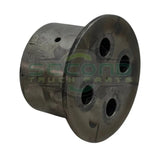 7096069C1 Genuine International Big Shaft Gear - Second Truck Parts
