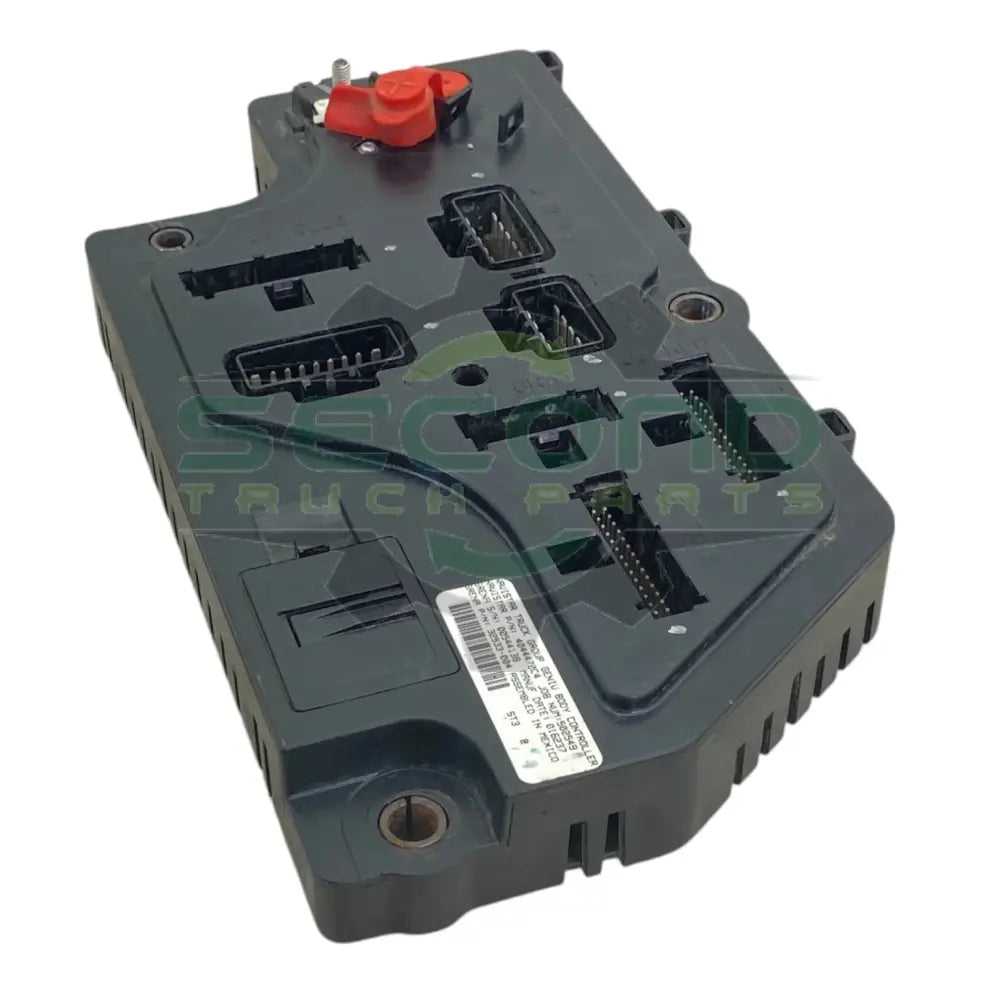 4044470C4 Genuine International Body Electronic Control Module - Second Truck Parts