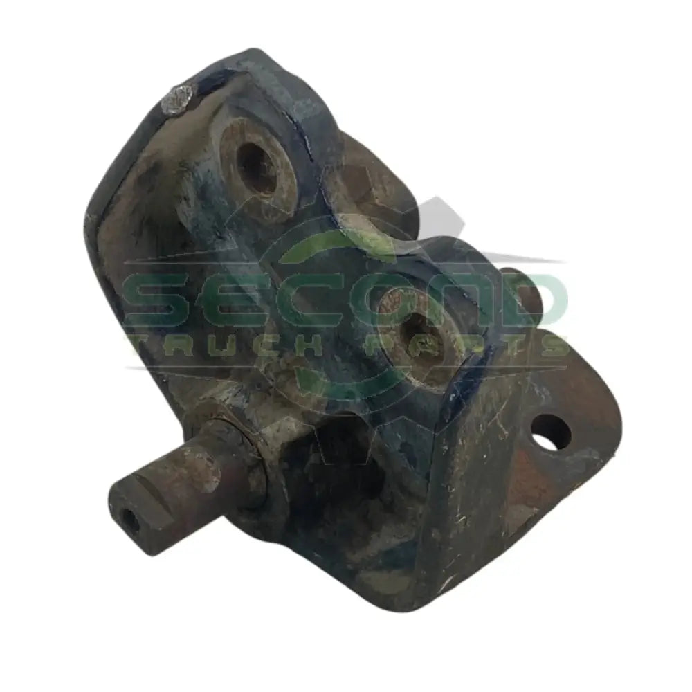 500737C1 Genuine International Bracket - Second Truck Parts