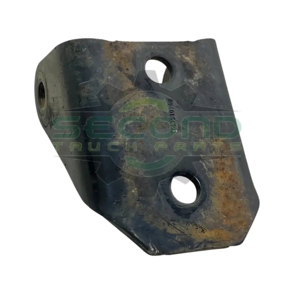 3549102C2 Genuine International Bracket Mounting Shock Absorber Upper 6 X 4 - Second Truck Parts