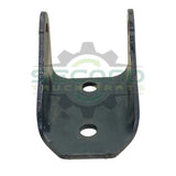 3549102C2 Genuine International Bracket Mounting Shock Absorber Upper 6 X 4 - Second Truck Parts