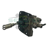 5006960 Genuine International Brake Foot Valve - Second Truck Parts
