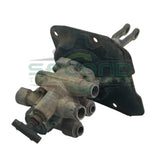 5006960 Genuine International Brake Foot Valve - Second Truck Parts