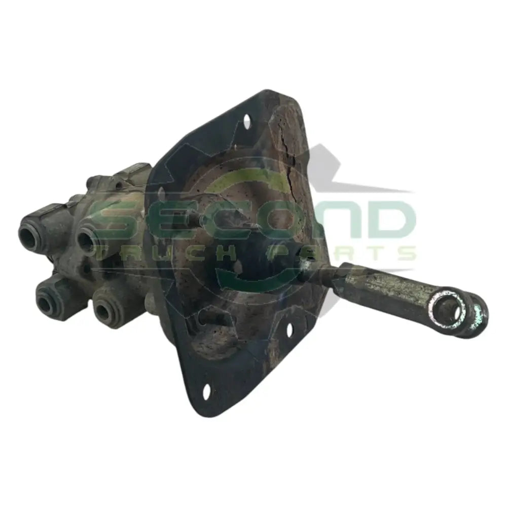 5006960 Genuine International Brake Foot Valve - Second Truck Parts