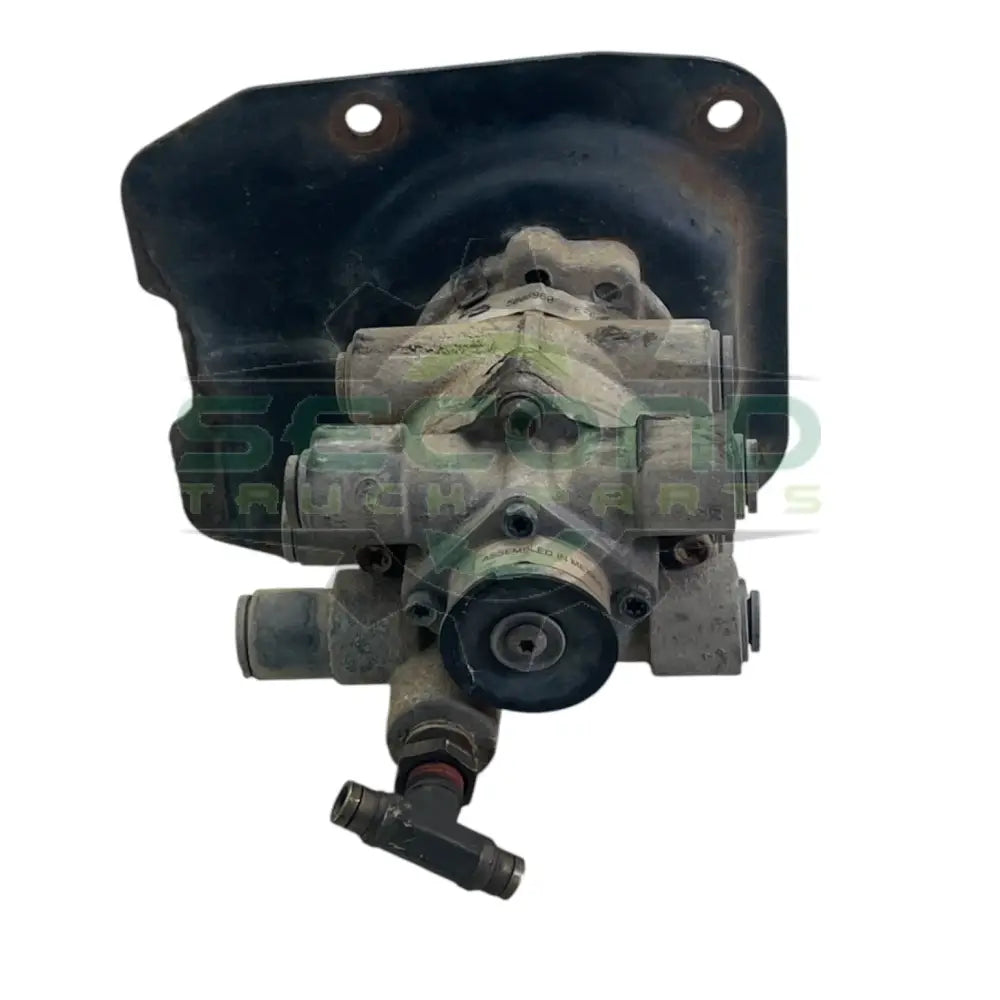 5006960 Genuine International Brake Foot Valve - Second Truck Parts