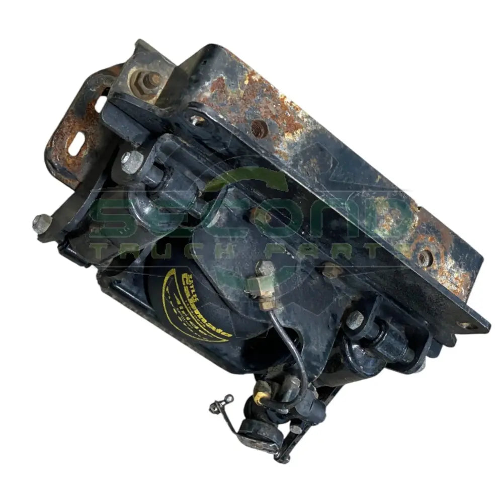 3573815C91 Genuine International Cab Air Ride Suspension - Second Truck Parts