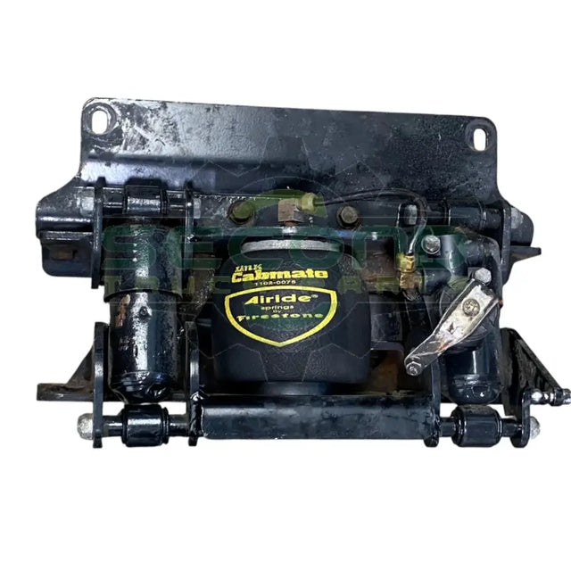 3573815C91 Genuine International Cab Air Ride Suspension - Second Truck Parts