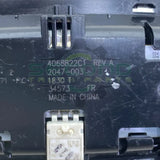 4068822C2 Genuine International Cab Dome Light Led - Second Truck Parts