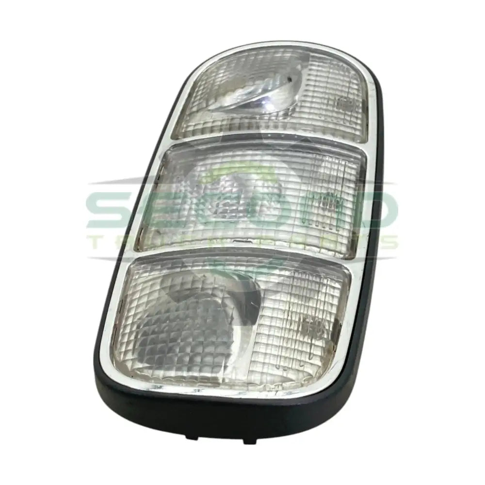 4068822C2 Genuine International Cab Dome Light Led - Second Truck Parts