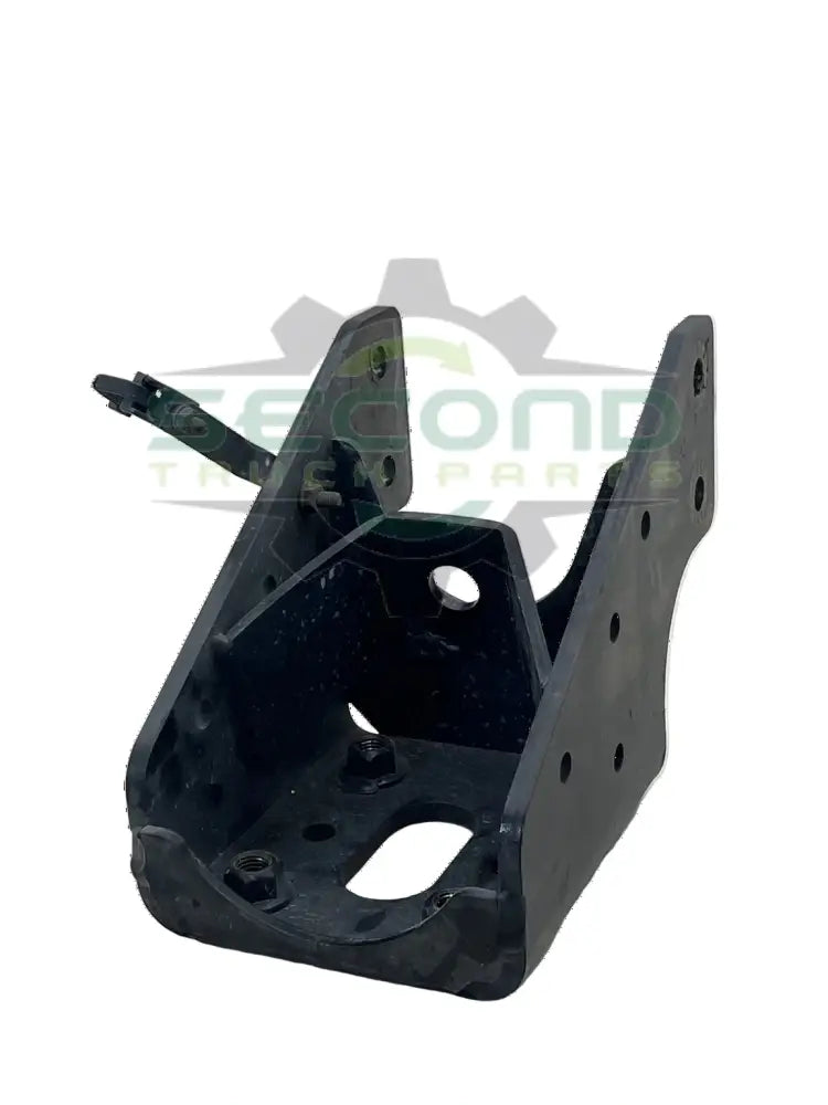 2591923C1 Genuine International Cab Frame Mount Bracket - Second Truck Parts