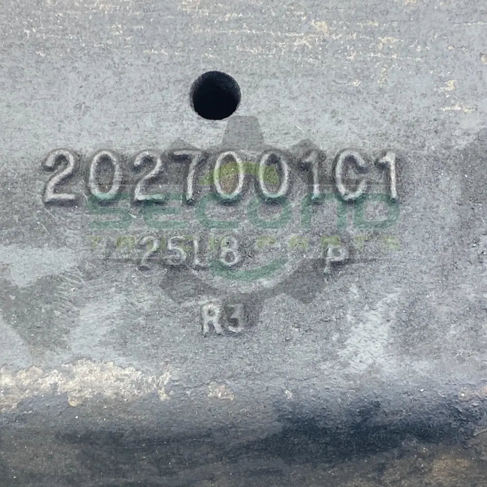 2027001C1 Genuine International Cab Mounting Bracket - Second Truck Parts
