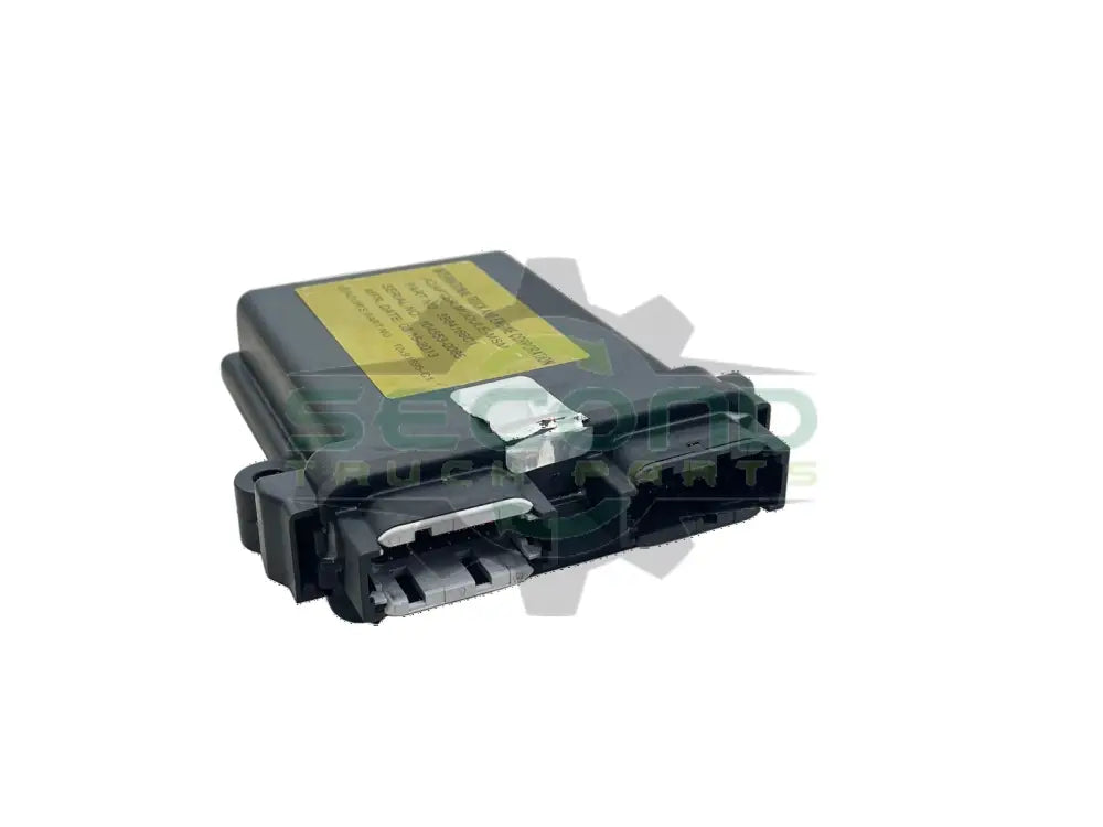 Genuine International Cat SS TSS Module Differential Lock MSM - Differentials