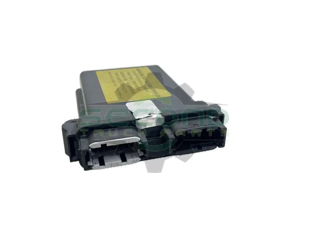 Genuine International Cat SS TSS Module Differential Lock MSM - Differentials