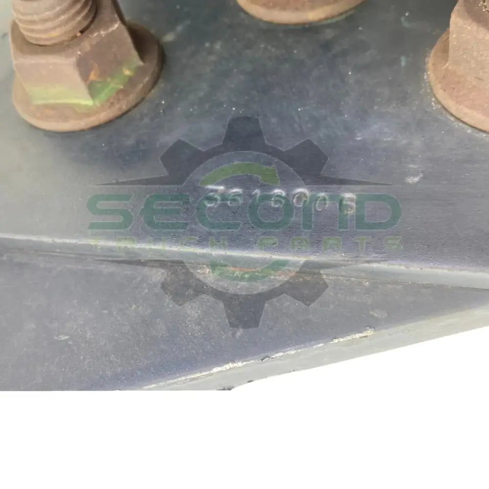 3616006C4 Genuine International Channel Crossmember - Second Truck Parts