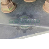 3616006C4 Genuine International Channel Crossmember - Second Truck Parts
