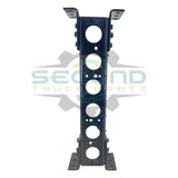 3616006C4 Genuine International Channel Crossmember - Second Truck Parts