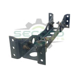 3616006C4 Genuine International Channel Crossmember - Second Truck Parts