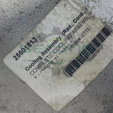 1030471-A Genuine International Charge Air Cooler - Second Truck Parts