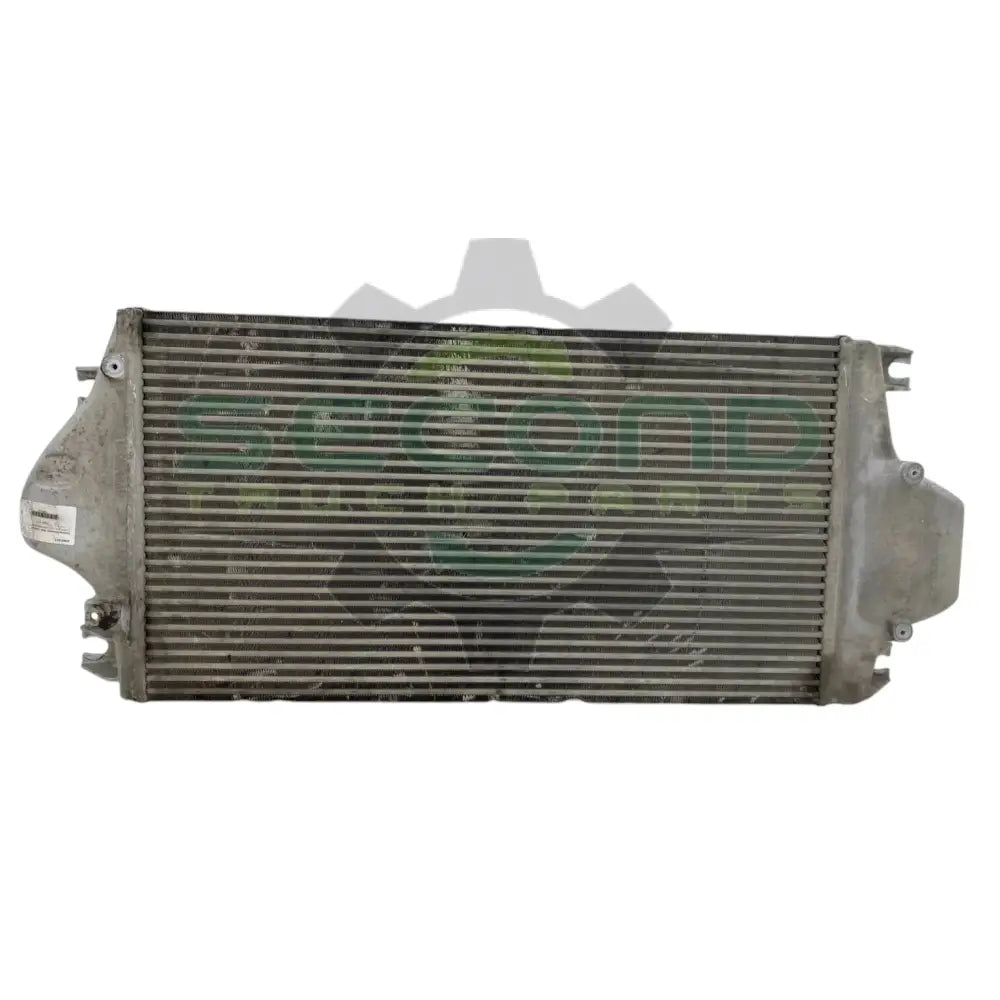 1030471-A Genuine International Charge Air Cooler - Second Truck Parts