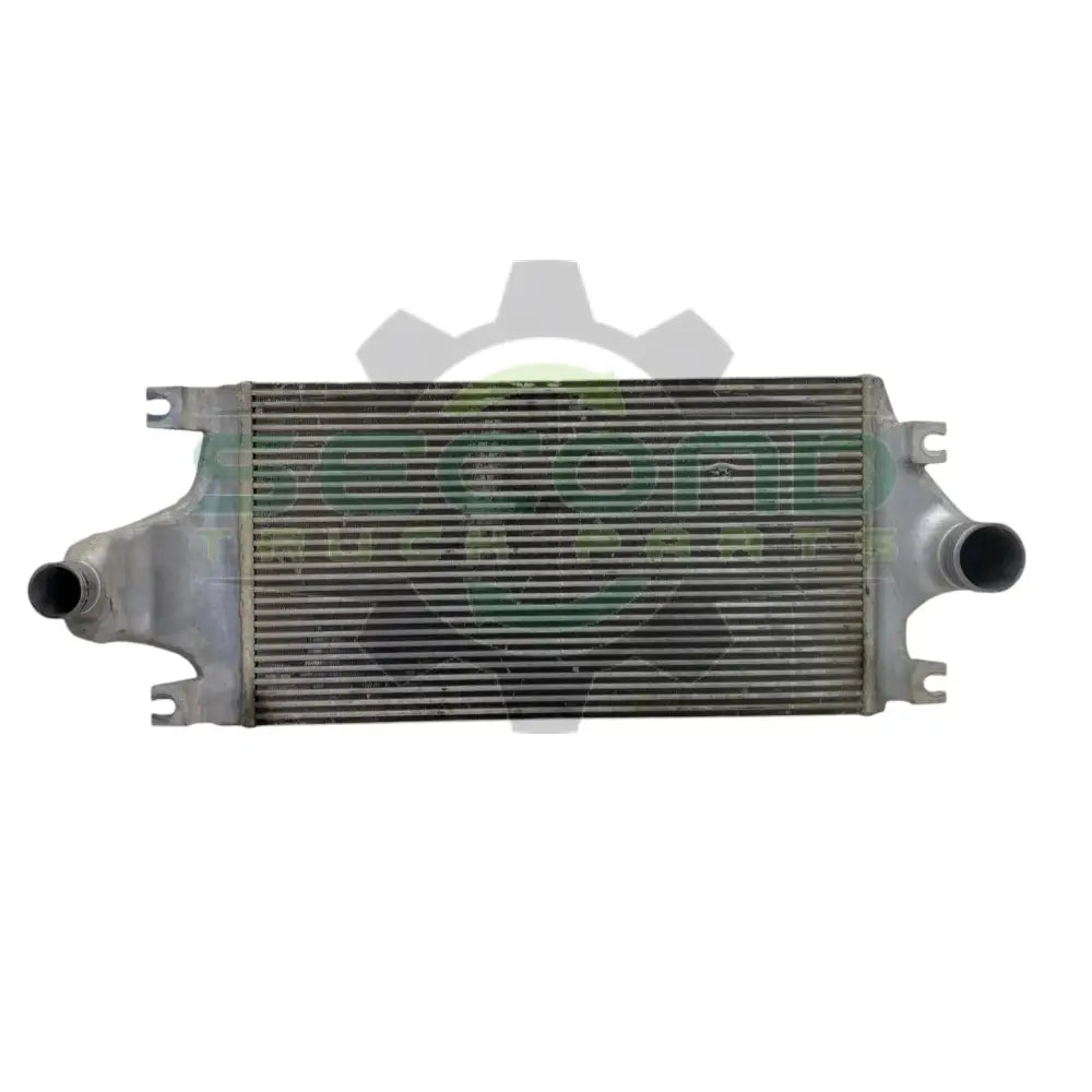 1030471-A Genuine International Charge Air Cooler - Second Truck Parts