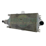 1030471-A Genuine International Charge Air Cooler - Second Truck Parts
