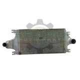 1030471-A Genuine International Charge Air Cooler - Second Truck Parts
