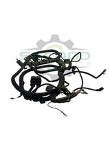 555-10007 Genuine International Chassis Wiring Harness - Second Truck Parts