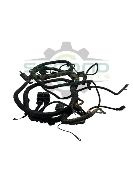 555-10007 Genuine International Chassis Wiring Harness - Second Truck Parts