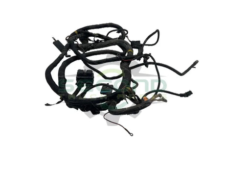 555-10007 Genuine International Chassis Wiring Harness - Second Truck Parts
