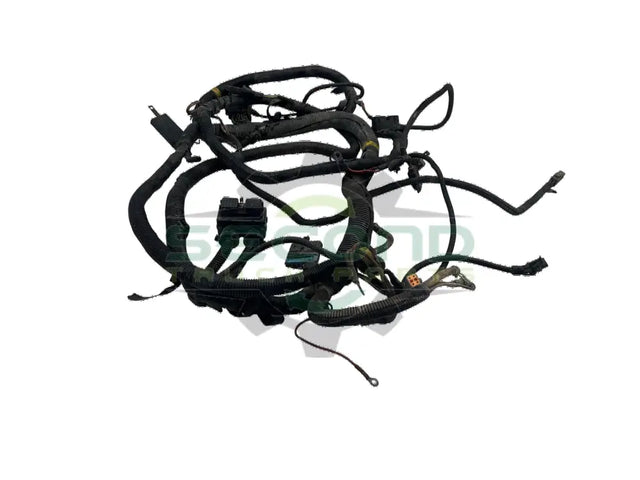 555-10007 Genuine International Chassis Wiring Harness - Second Truck Parts
