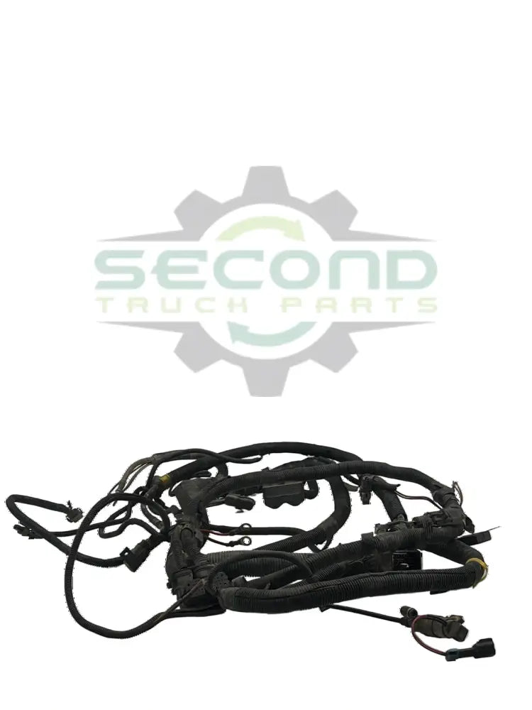 555-10007 Genuine International Chassis Wiring Harness - Second Truck Parts