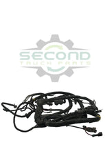 555-10007 Genuine International Chassis Wiring Harness - Second Truck Parts