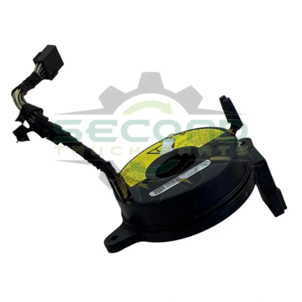 5014441 Genuine International Clock Spring - Second Truck Parts